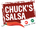 Chucks Salsa